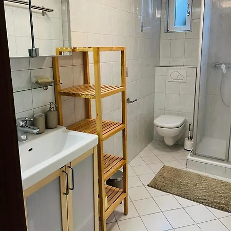 Bergnest Grosswalsertal