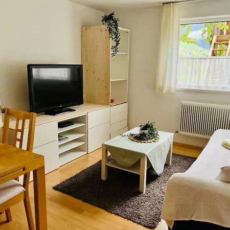 Bergnest Grosswalsertal Апартаменты *