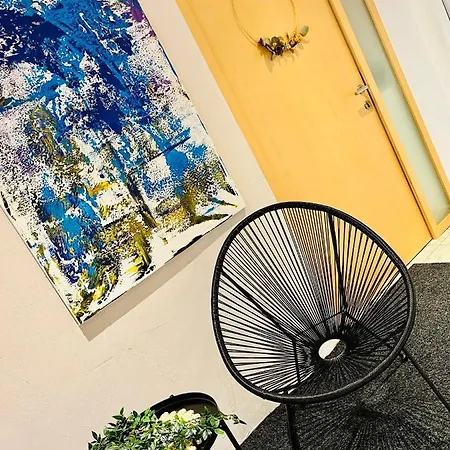 Bergnest Grosswalsertal Apartamento Raggal