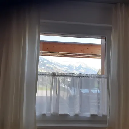 Bergnest Grosswalsertal